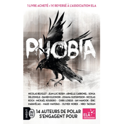 Phobia - Poche