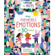 Mes premières émotions en 30 mots - Album