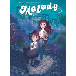 Melody - Tome 1