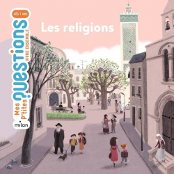 Les religions - Album