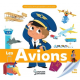 Les avions - Album