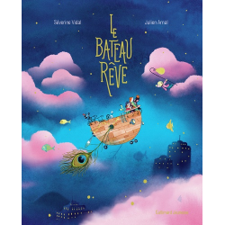 Le bateau rêve - Album