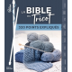 La Bible du tricot - 300 points expliqués - Grand Format