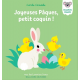 Les petits coquins - Album
