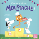 C'est de la triche, Moustache !