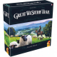 Great Western Trail - Nouvelle-Zelande