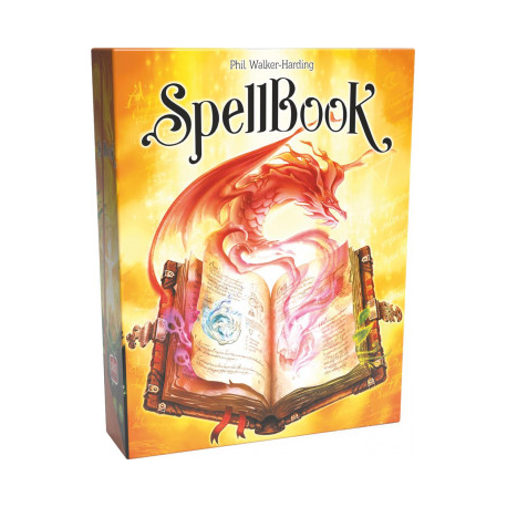 Spellbook