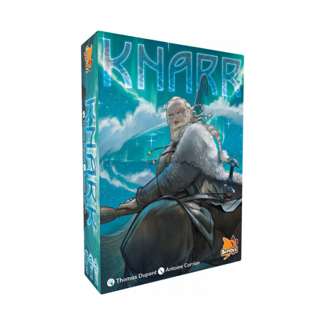 Knarr