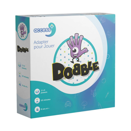 Dobble - Access+