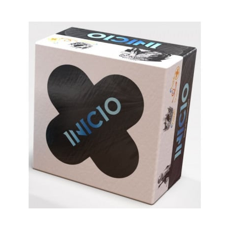 Inicio Mini