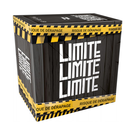 Limite Limite Limite (Refresh)