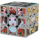 Rubik's Cube 3x3 Platinium 100 Ans de Disney