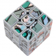 Rubik's Cube 3x3 Platinium 100 Ans de Disney