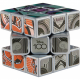 Rubik's Cube 3x3 Platinium 100 Ans de Disney