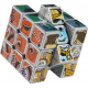 Rubik's Cube 3x3 Platinium 100 Ans de Disney