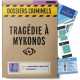 Dossiers Criminels - Tragedie a Mykonos