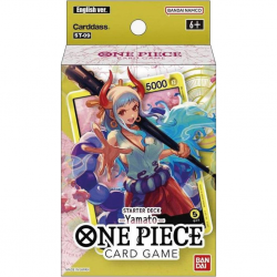One Piece Card Game - Starter 9 Yamato