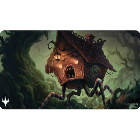 MTG : Wilds of Eldraine Playmat E