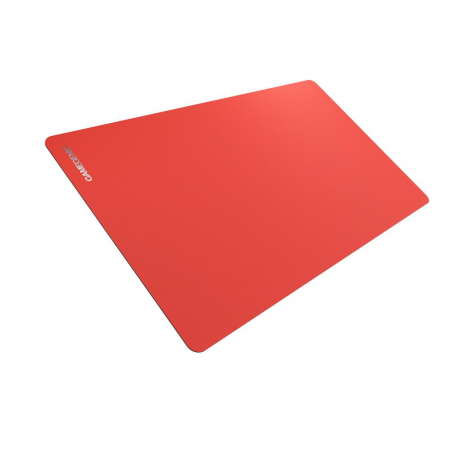 GG : Playmat Prime 2mm 61X35cm Red