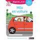 Mila et Noé - Regarde, je lis - Une histoire à lire tout seul