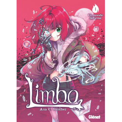 Limbo (Sánchez) - Tome 1 - Un monde déformé