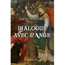 Dialogue avec l'Ange