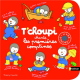 T'choupi chante les premières comptines - Album