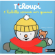 T'choupi s'habille comme un grand - Album