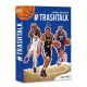 Agenda TrashTalk - Poche