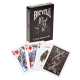 Jeu de 54 cartes : Bicycle Creatives - Guardians