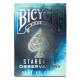 Jeu de 54 cartes : Bicycle Creatives - Stargazer Observatory
