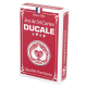 Jeu de 54 cartes Ducale Qualité premium