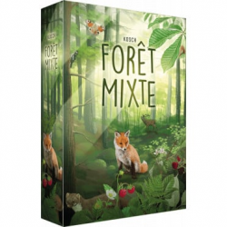 Foret Mixte