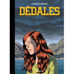 Dédales (Burns) - Tome 3 - Tome 3