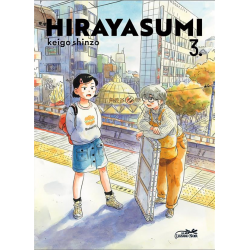 Hirayasumi - Tome 3 - Tome 3