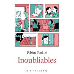 Inoubliables - Inoubliables