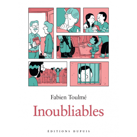 Inoubliables - Inoubliables