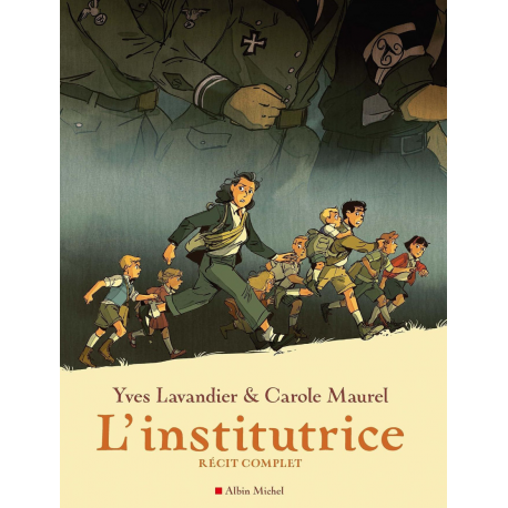 Institutrice (L') - Récit complet