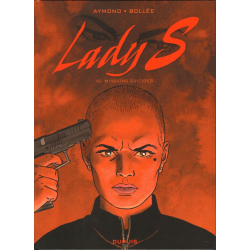 Lady S. - Tome 16 - Missions suicides