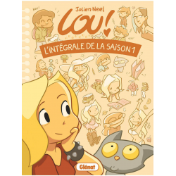 Lou ! - Première saison