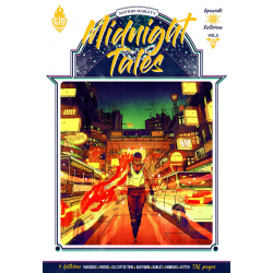 Midnight Tales - Tome 2 - Vol. 2
