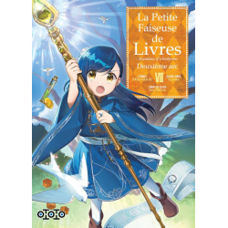 Petite faiseuse de livres - Saison 2 (La) - Tome 7 - Tome 7