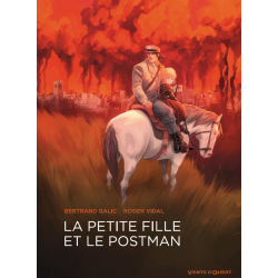 Petite fille et le postman (La) - La Petite fille et le postman