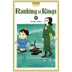 Ranking of Kings - Tome 10 - Tome 10