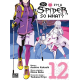 So I'm a Spider So What? - Tome 12 - Tome 12