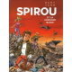 Spirou et Fantasio par... (Une aventure de) - Le Spirou de... - Tome 21 - Spirou et la Gorgone bleue