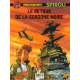 Spirou et Fantasio par... (Une aventure de) - Le Spirou de... - Tome 21 - Spirou et la Gorgone bleue