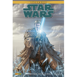 Star Wars - La Guerre des Clones - Tome 2 - La Guerre des Clones - Tome 2