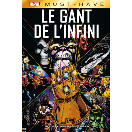 Thanos - Thanos