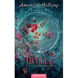 Trylle - Tome 1